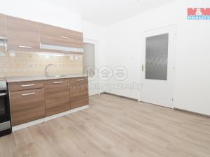 Pronájem bytu 1+1, Nový Bor, Husova, 38 m2