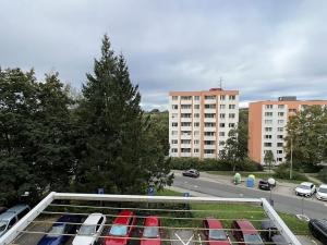 Prodej bytu 2+1, Zlín, Slezská, 46 m2