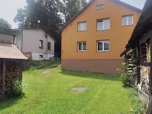 Prodej bytu 3+kk, Karolinka, Vsetínská, 73 m2