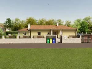 Prodej rodinného domu, Poreč, Chorvatsko, 221 m2