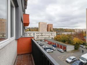 Pronájem bytu 2+kk, Ostrava, Bohumínská, 35 m2