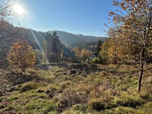 Prodej pozemku pro bydlení, Smolné Pece, 1373 m2