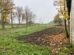 Prodej zemědělské usedlosti, Milevsko, 366 m2