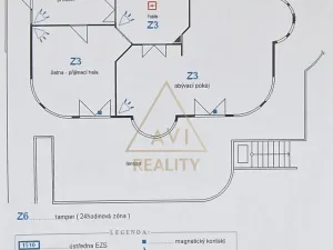 Prodej vily, Kutná Hora, Zelená hora, 390 m2