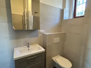 Pronájem bytu 2+kk, Děčín, Kamenická, 51 m2