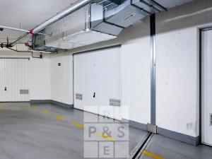 Prodej bytu 3+kk, Praha - Libeň, Vojenova, 84 m2