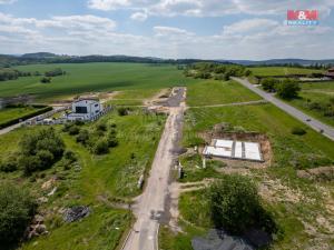 Prodej pozemku pro bydlení, Hořovice, 801 m2