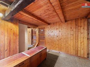Prodej rodinného domu, Jáchymov, Husova, 336 m2