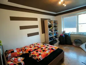 Prodej bytu 3+kk, Bystřice pod Hostýnem, Mlýnská, 82 m2