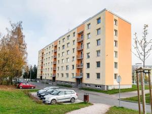 Prodej bytu 2+1, Vrchlabí, Dukelská, 56 m2