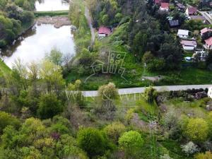 Prodej rodinného domu, Týnec nad Labem, Bezručova, 120 m2