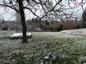 Prodej pozemku pro bydlení, Luboměř - Heltínov, 3211 m2