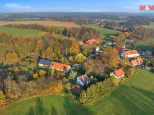 Prodej rodinného domu, Nasavrky - Obořice, 117 m2