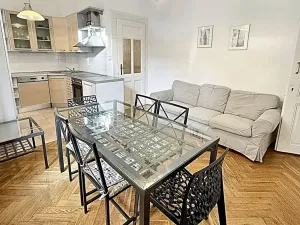 Prodej bytu 3+1, Praha - Staré Město, Karoliny Světlé, 82 m2