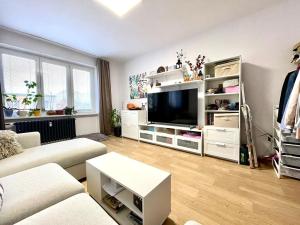 Pronájem bytu 2+kk, Lovosice, Kostelní, 56 m2