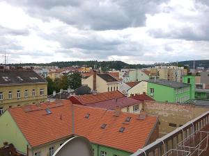 Prodej bytu 3+kk, Brno, Vodní, 93 m2