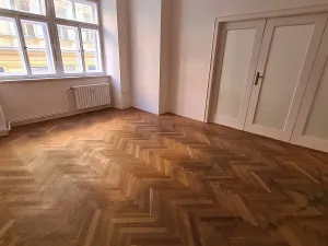 Pronájem bytu 4+1, Praha - Staré Město, Celetná, 90 m2