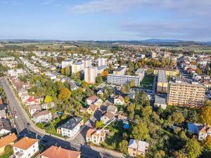 Prodej rodinného domu, Mnichovo Hradiště, Dukelská, 150 m2