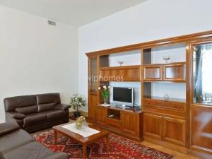 Pronájem bytu 3+kk, Praha - Vinohrady, Italská, 98 m2