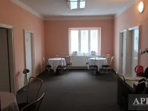 Pronájem bytu 1+kk, Uherský Brod, Mariánské nám., 20 m2