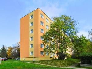 Prodej bytu 1+1, Kladno, Finská, 40 m2