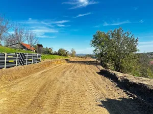 Prodej pozemku pro bydlení, Choryně, 733 m2