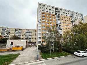 Prodej bytu 3+kk, Praha - Chodov, Brandlova, 73 m2