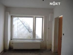 Prodej rodinného domu, Trhové Sviny, Trocnovská, 90 m2