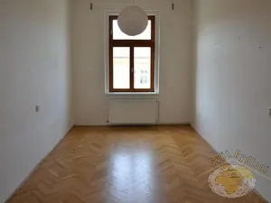 Pronájem bytu 3+kk, Praha - Karlín, Sokolovská, 75 m2