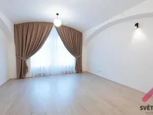 Pronájem bytu 2+kk, Praha - Žižkov, Hartigova, 74 m2