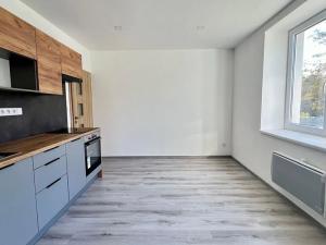 Pronájem bytu 2+kk, Ostrava, Zárubecká, 45 m2