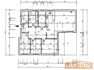 Prodej rodinného domu, Uherský Brod, Františka Kožíka, 124 m2