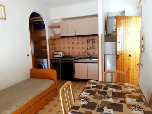 Prodej bytu 2+kk, Scalea, Itálie, 35 m2