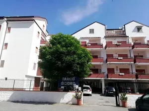 Prodej bytu 2+kk, Scalea, Itálie, 35 m2