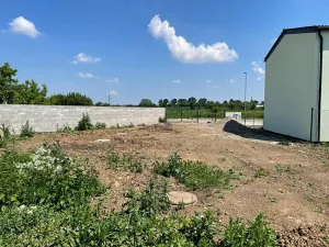 Prodej pozemku pro bydlení, Drahelčice, U Studánky, 402 m2