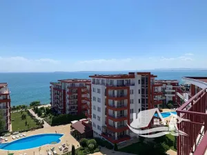 Prodej bytu 2+kk, Sveti Vlas, Bulharsko, 74 m2