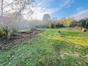 Prodej pozemku pro bydlení, Litoměřice, Žernosecká, 1243 m2