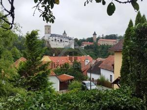 Prodej ubytování, Rožmberk nad Vltavou, 450 m2