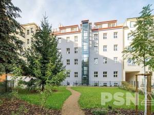 Prodej bytu 2+kk, Praha - Dejvice, Studentská, 49 m2