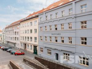 Prodej bytu 2+kk, Praha - Dejvice, Studentská, 49 m2