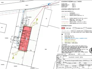 Prodej rodinného domu, Kralovice, 145 m2