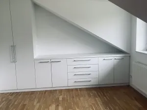 Pronájem bytu 3+kk, Praha - Krč, Nad pískovnou, 110 m2