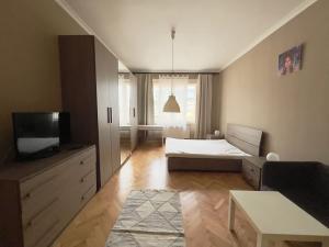 Pronájem bytu 2+kk, Praha - Dejvice, Zelená, 49 m2