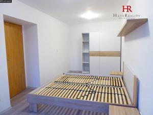 Pronájem bytu 2+kk, Milovice, Višňová, 54 m2