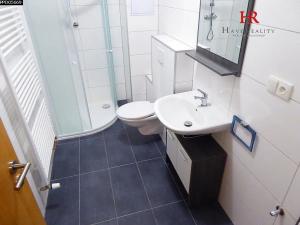 Pronájem bytu 2+kk, Milovice, Višňová, 54 m2