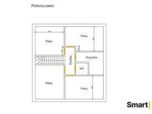 Prodej rodinného domu, Sazovice, 93 m2