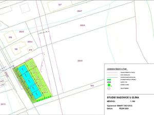 Prodej rodinného domu, Sazovice, 110 m2