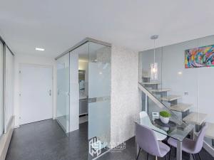 Prodej bytu 2+kk, Olomouc, Horní hejčínská, 57 m2