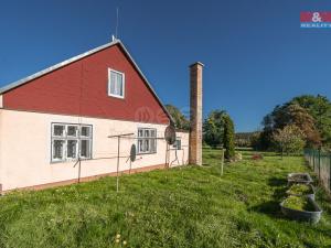 Prodej rodinného domu, Hranice, Krásňany, 80 m2