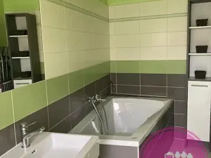 Pronájem bytu 2+kk, Šternberk, Horní náměstí, 86 m2